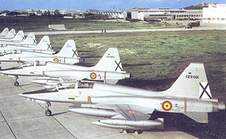 Getafe Air Base